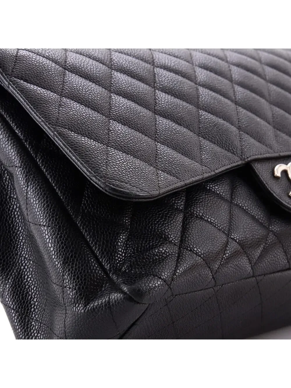 Chanel Classic Double Flap Bag Quilted #328650C45B